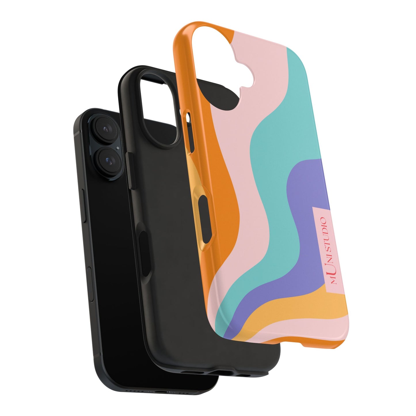 GELATO, Tough Phone Case