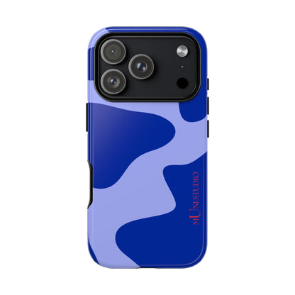 COOL DOWN, Tough Phone Case