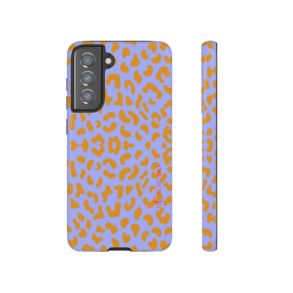 CLARA, Tough Phone Case
