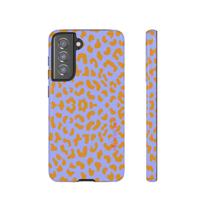 CLARA, Tough Phone Case