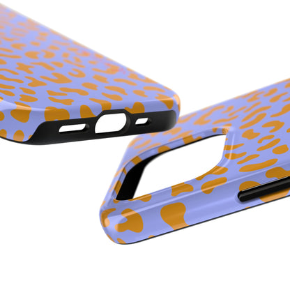 CLARA, Tough Phone Case
