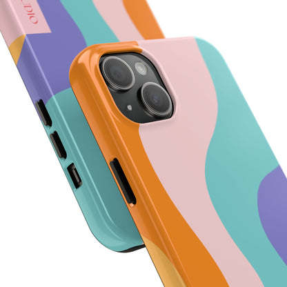 GELATO, Tough Phone Case