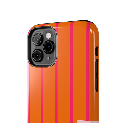 BIKINI, Tough Phone Case