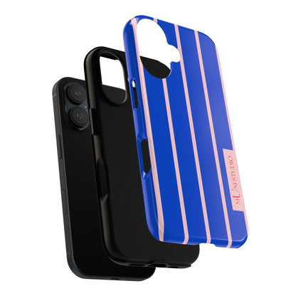 LAGOON, Tough Phone Case