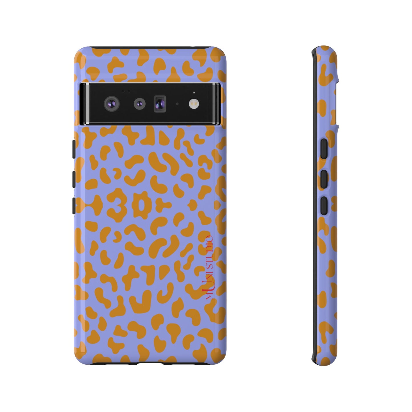 CLARA, Tough Phone Case