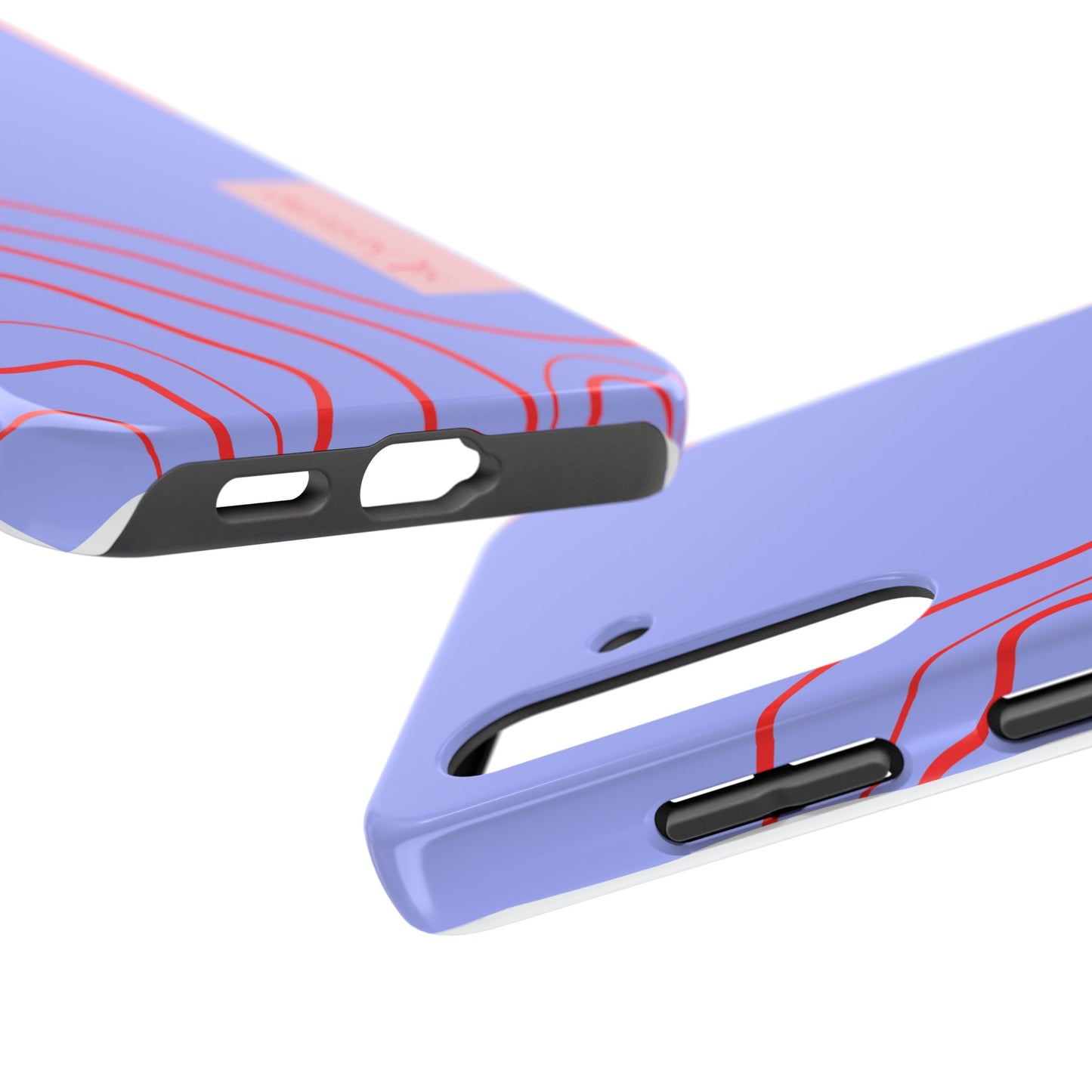 CLEO, Tough Phone Case