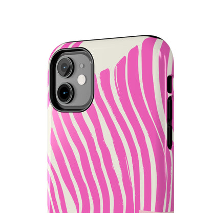 MORA, Tough Phone Case