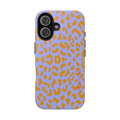 CLARA, Tough Phone Case