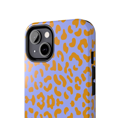 CLARA, Tough Phone Case