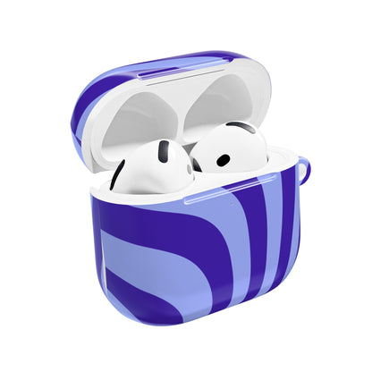 OCEAN SWIRL AirPod Case