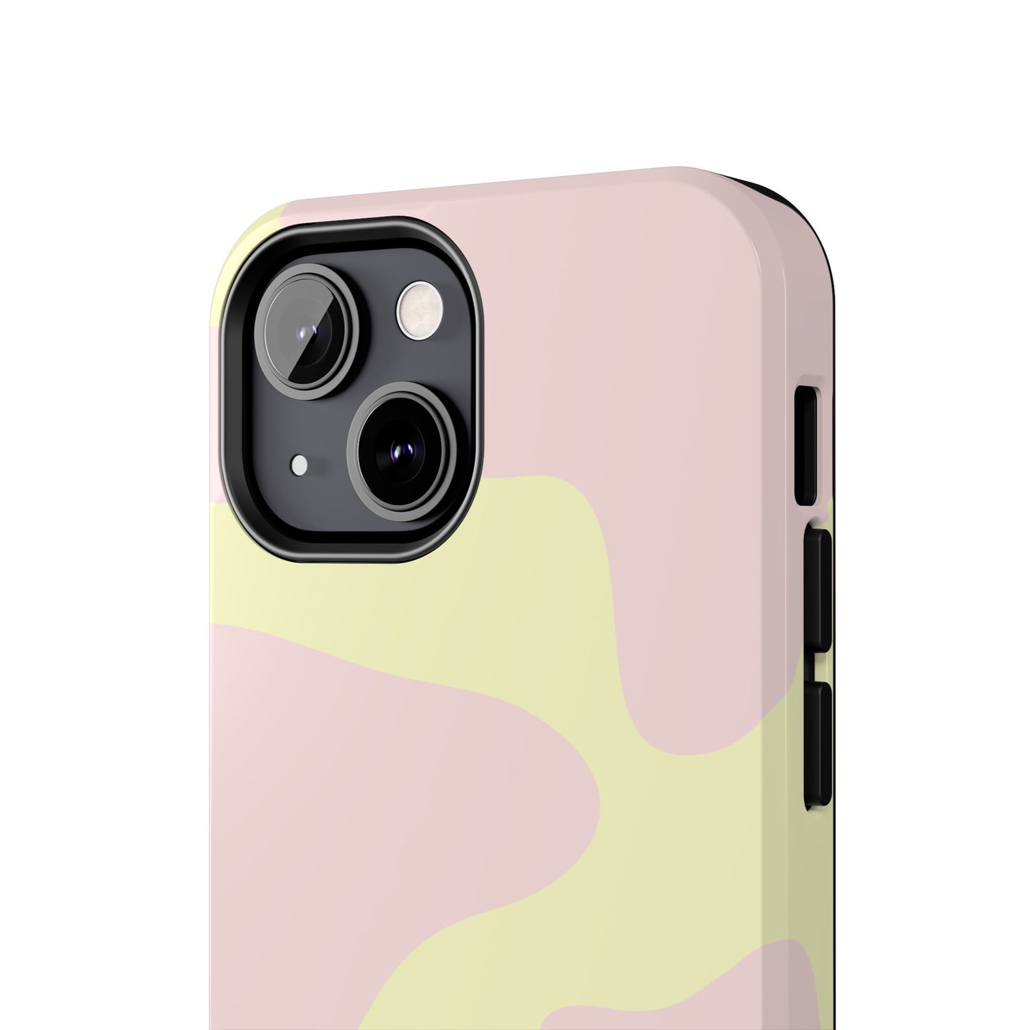 CREAM PUFF, Tough Phone Case