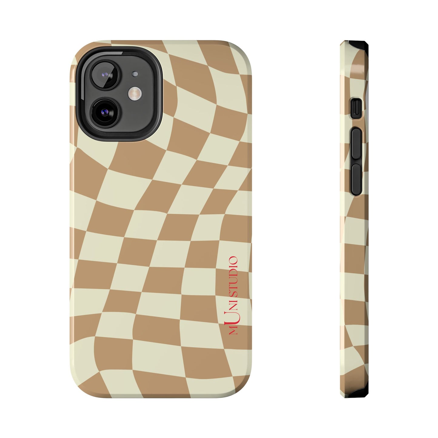 TERRA, Tough Phone Case
