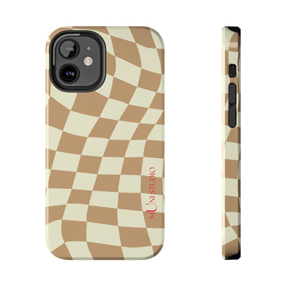 TERRA, Tough Phone Case