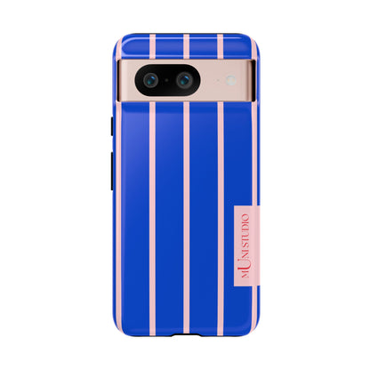 LAGOON, Tough Phone Case