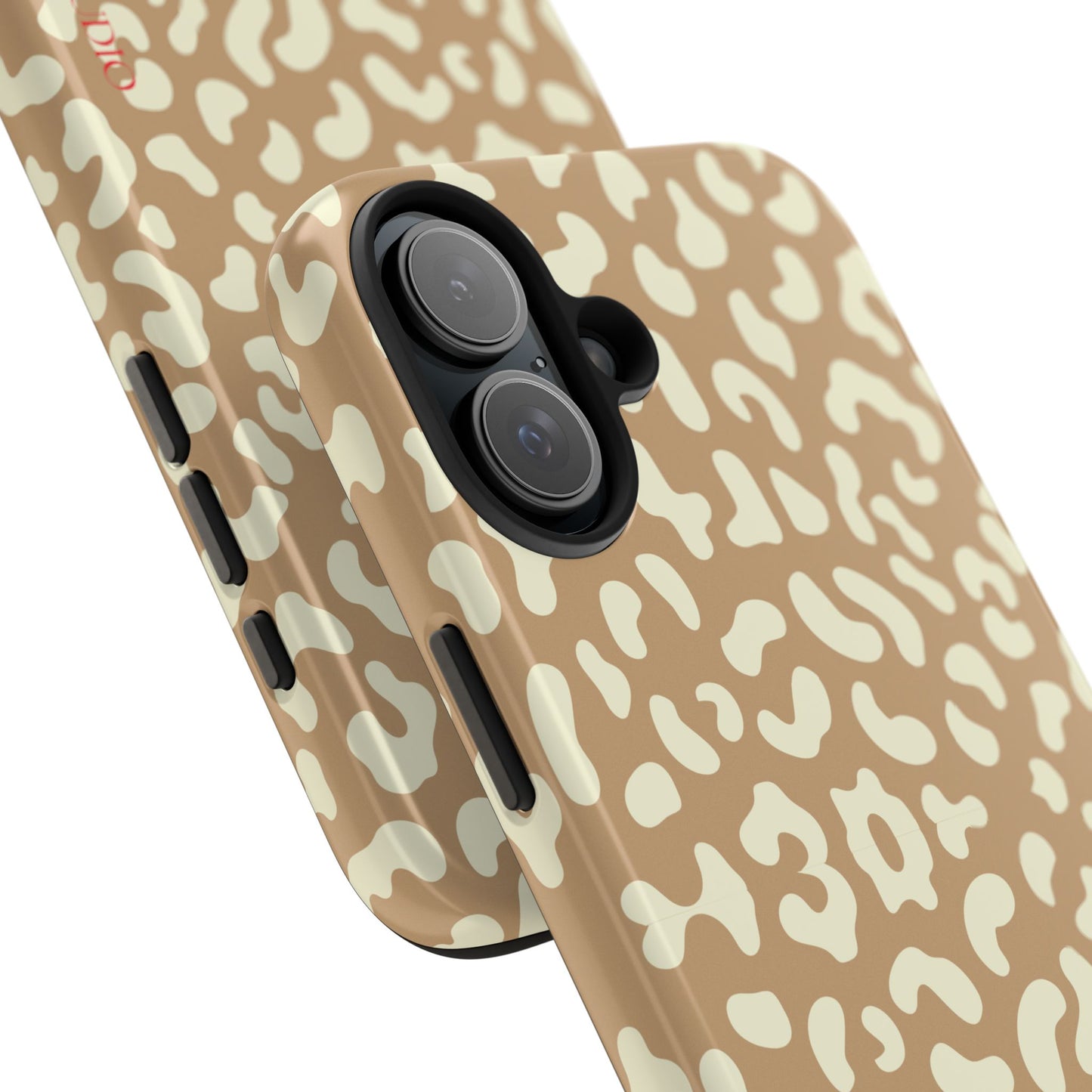 CELINE, Tough Phone Case