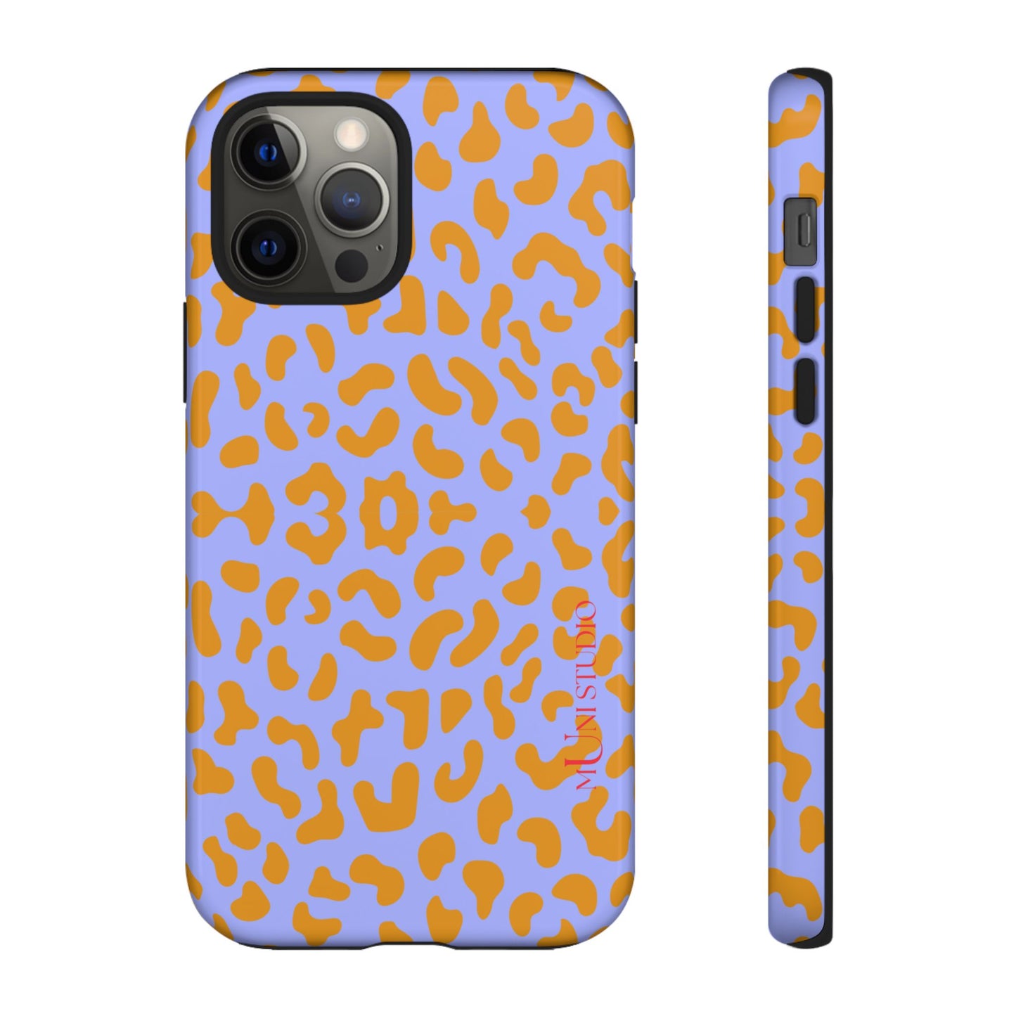 CLARA, Tough Phone Case