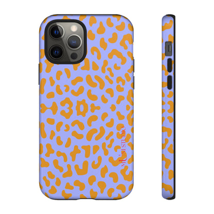 CLARA, Tough Phone Case
