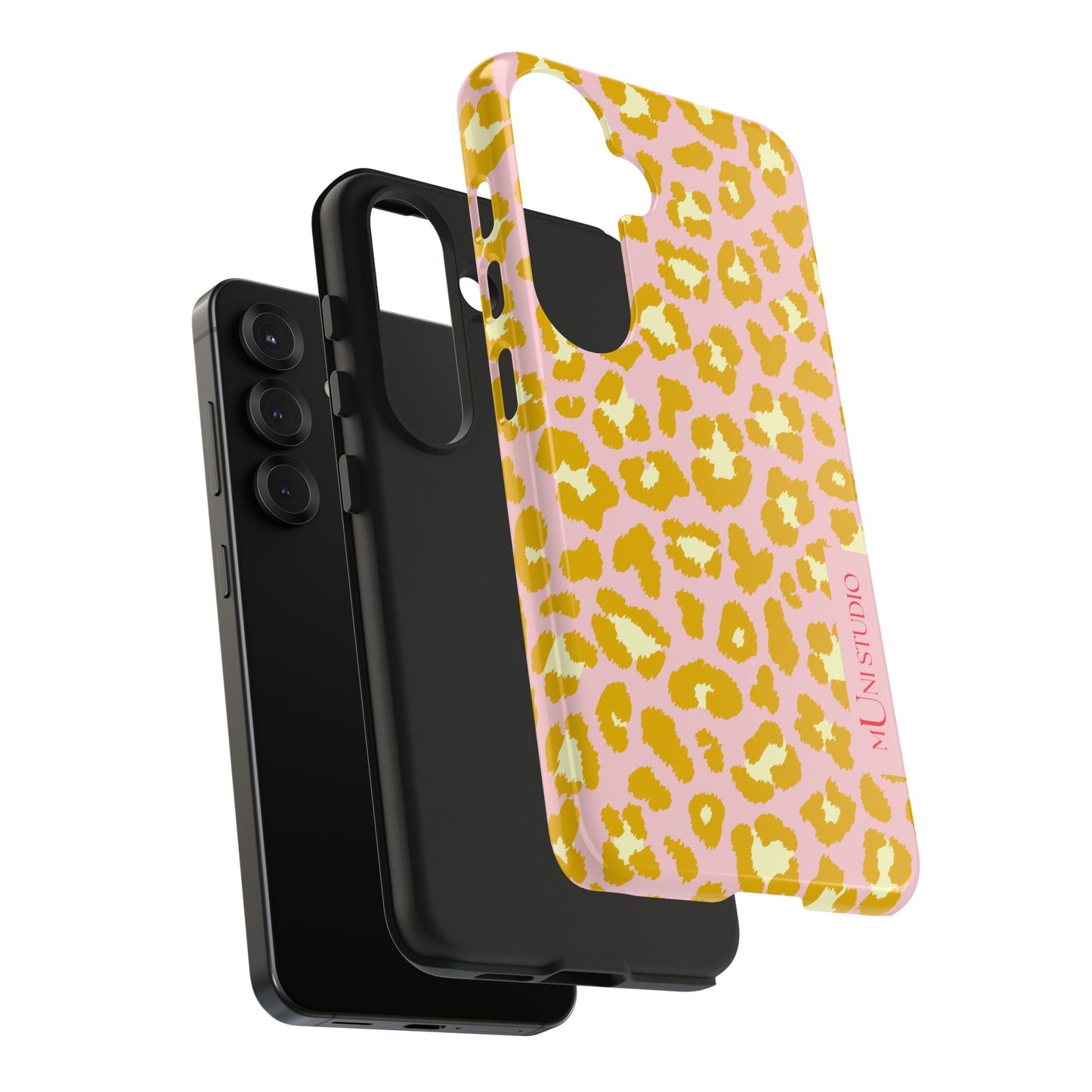 GOLDEN RAWR, Tough Phone Case