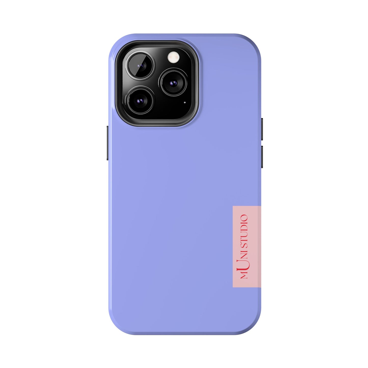 LAVENDER, Tough Phone Case