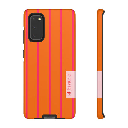 BIKINI, Tough Phone Case