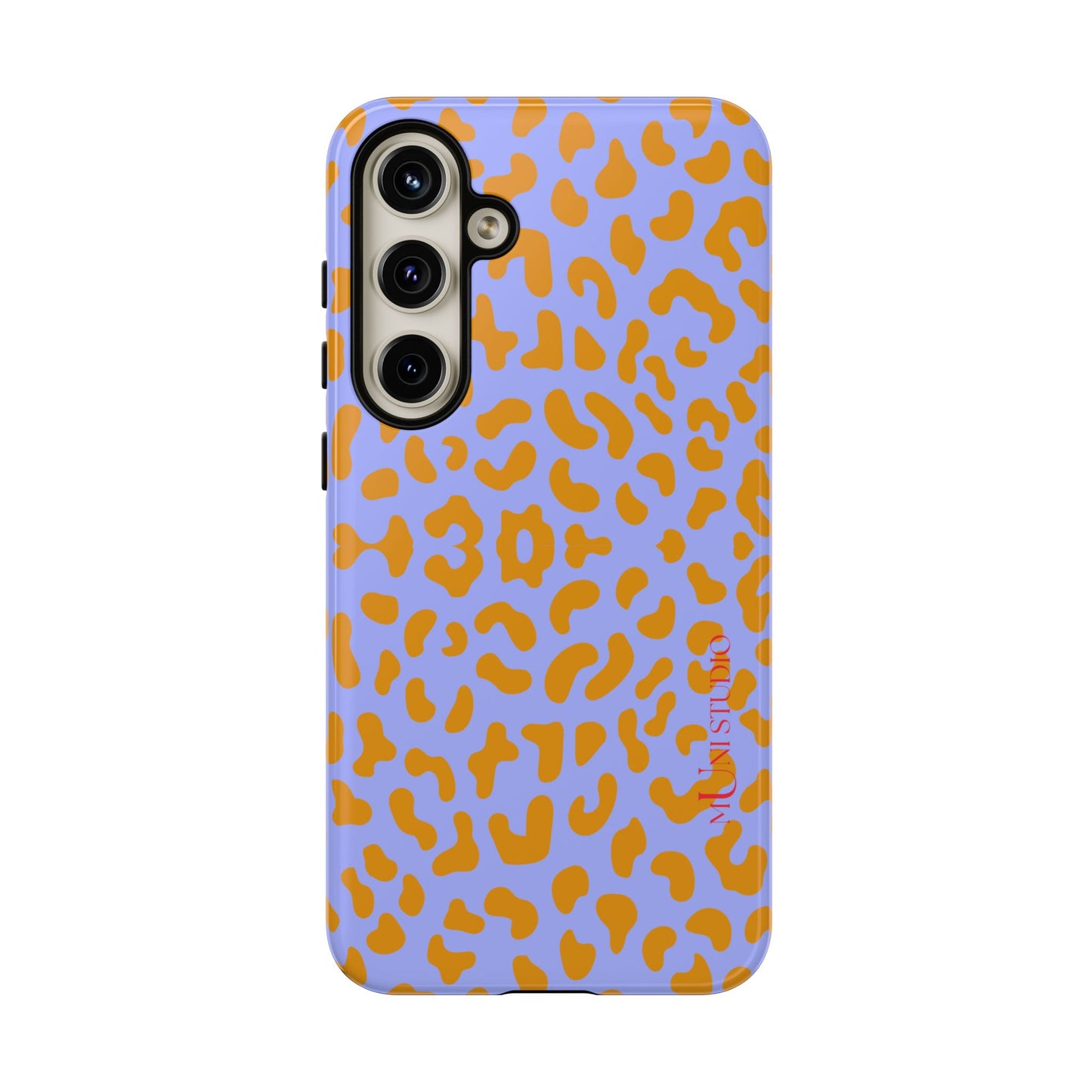 CLARA, Tough Phone Case