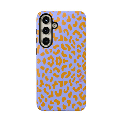 CLARA, Tough Phone Case