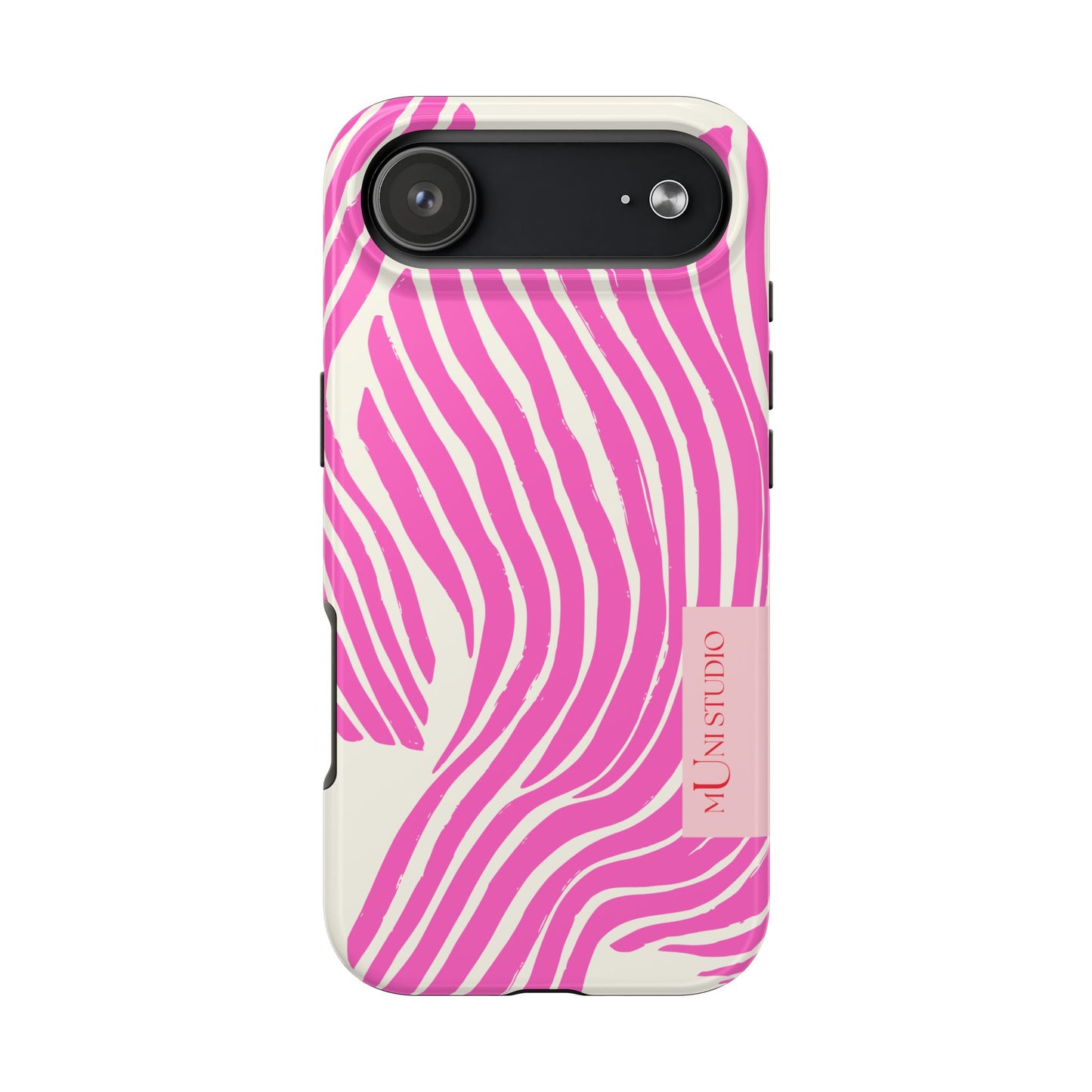 MORA, Tough Phone Case