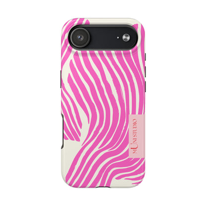 MORA, Tough Phone Case