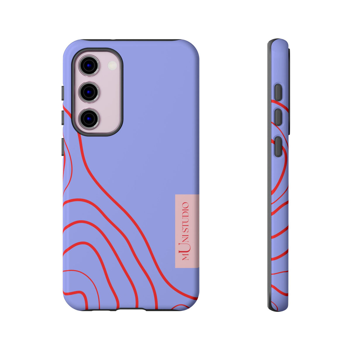 CLEO, Tough Phone Case