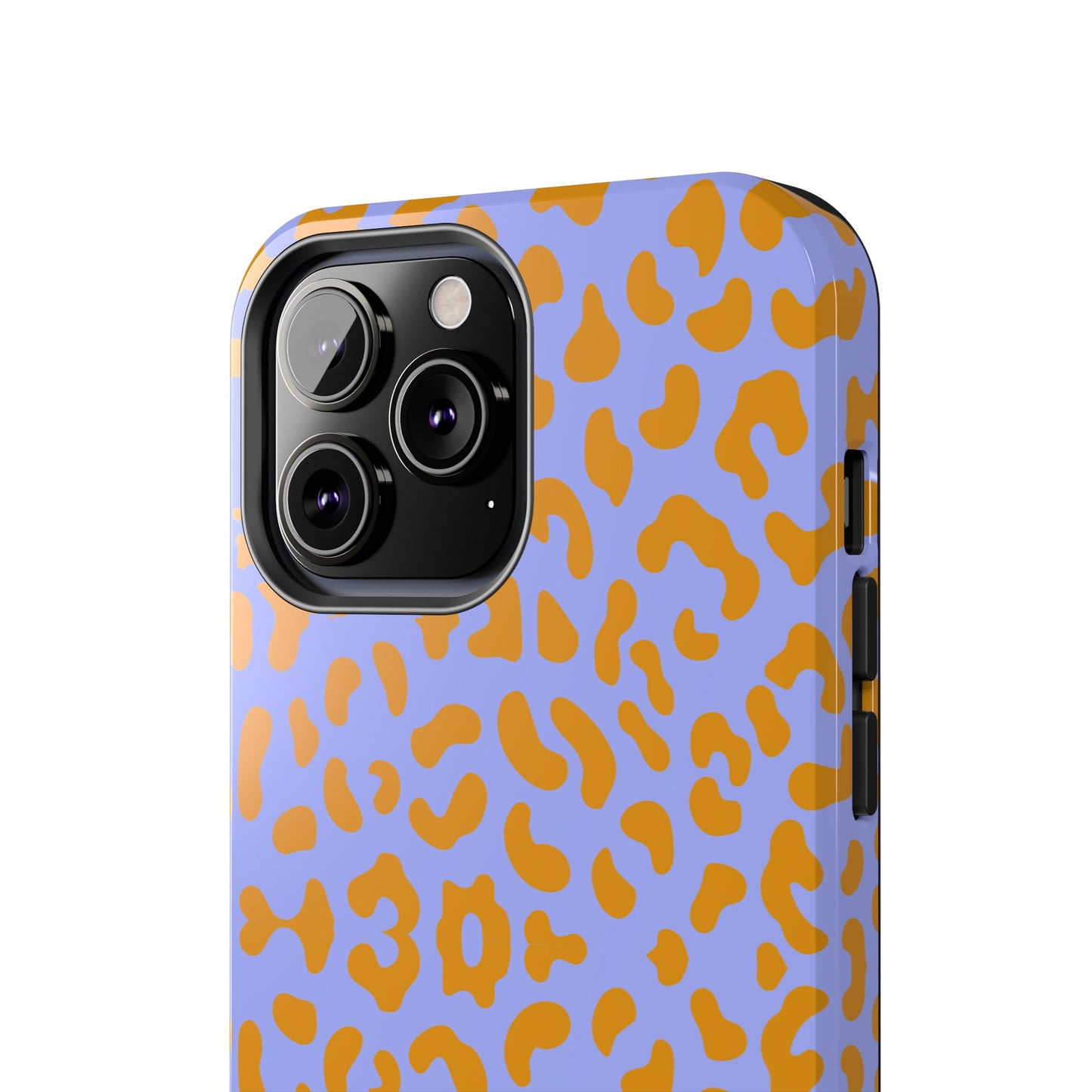 CLARA, Tough Phone Case