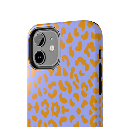 CLARA, Tough Phone Case