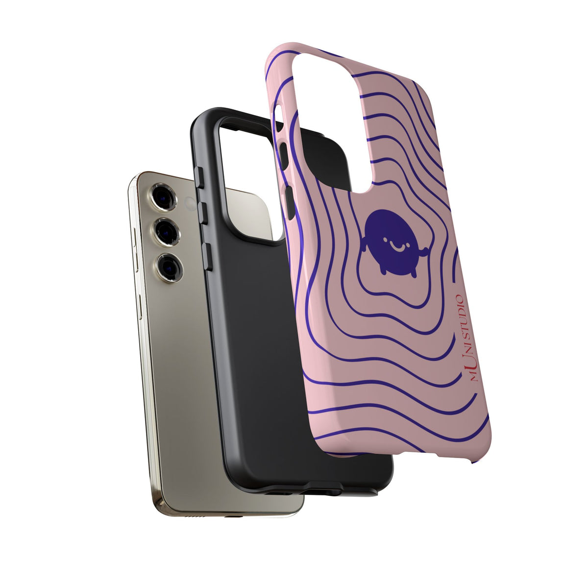 LIL LEGEND, Tough Phone Case