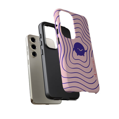 LIL LEGEND, Tough Phone Case