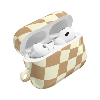 Muni Studio TERRA AirPod Case – lifestyle photo