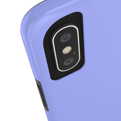 LAVENDER, Tough Phone Case