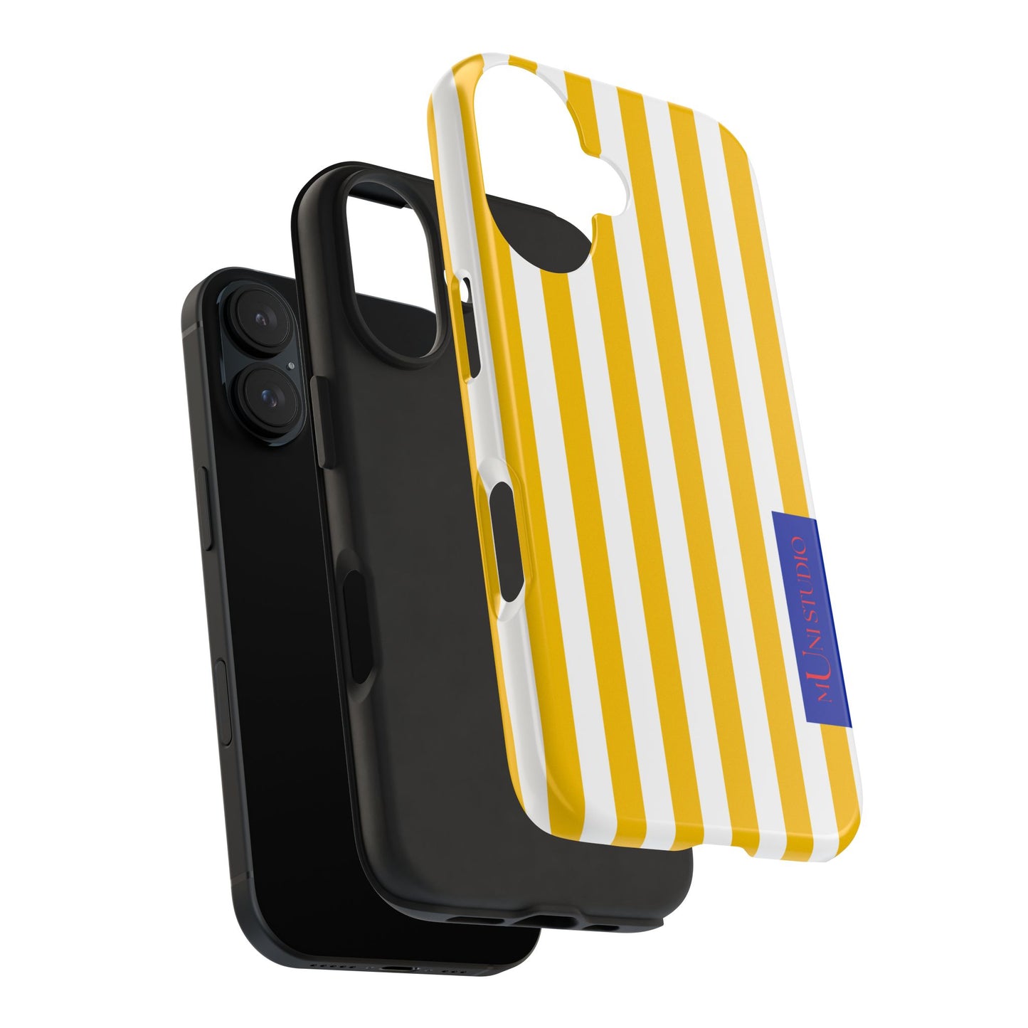 LEMON CAKE, Tough Phone Case