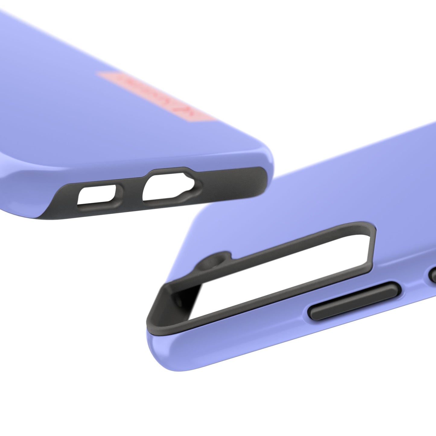 LAVENDER, Tough Phone Case
