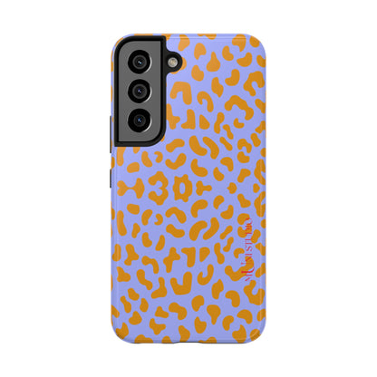 CLARA, Tough Phone Case