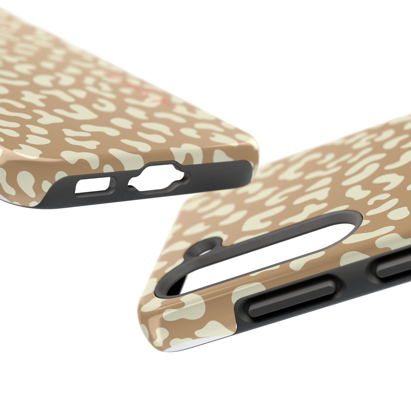 CELINE, Tough Phone Case