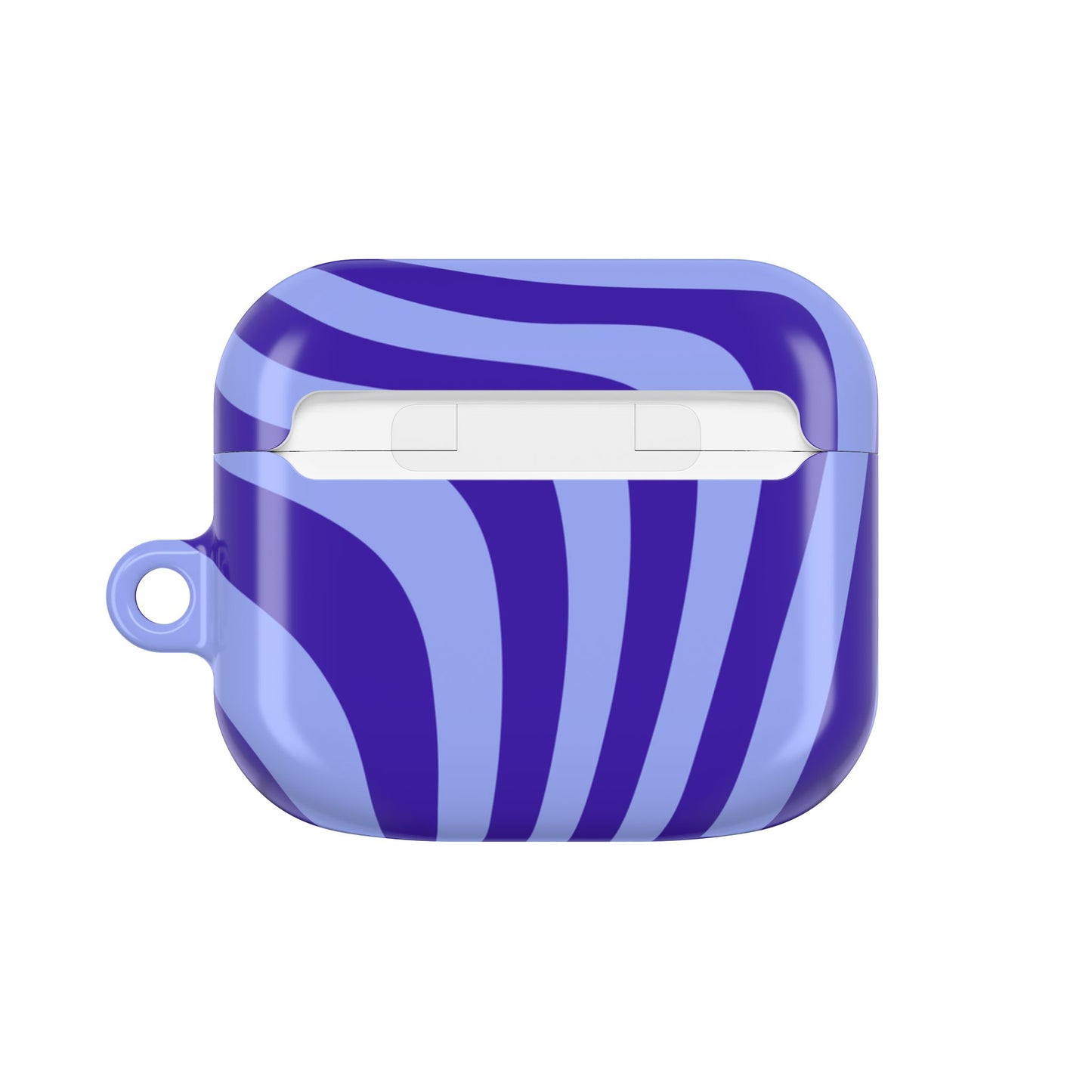 OCEAN SWIRL AirPod Case