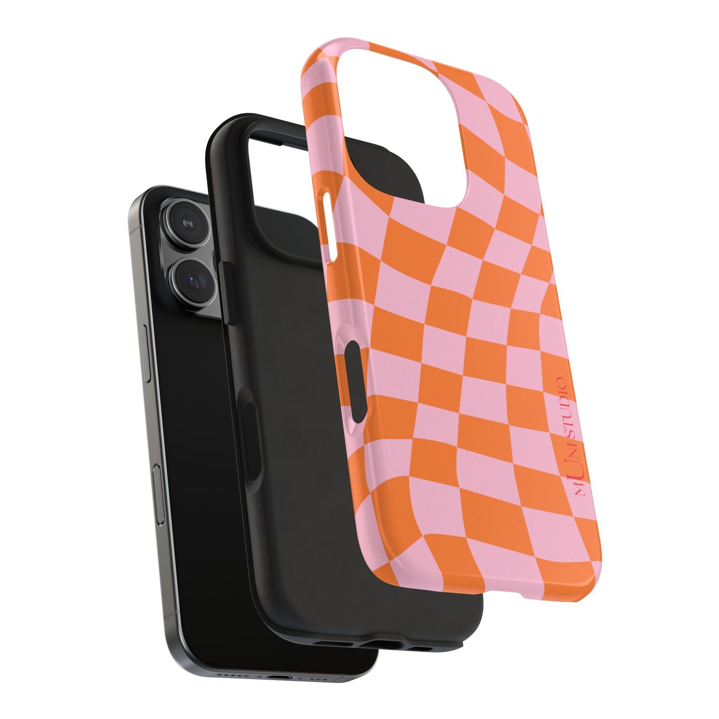 RIRI, Tough Phone Case