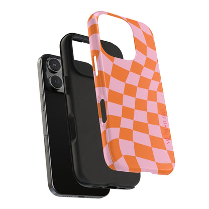 RIRI, Tough Phone Case