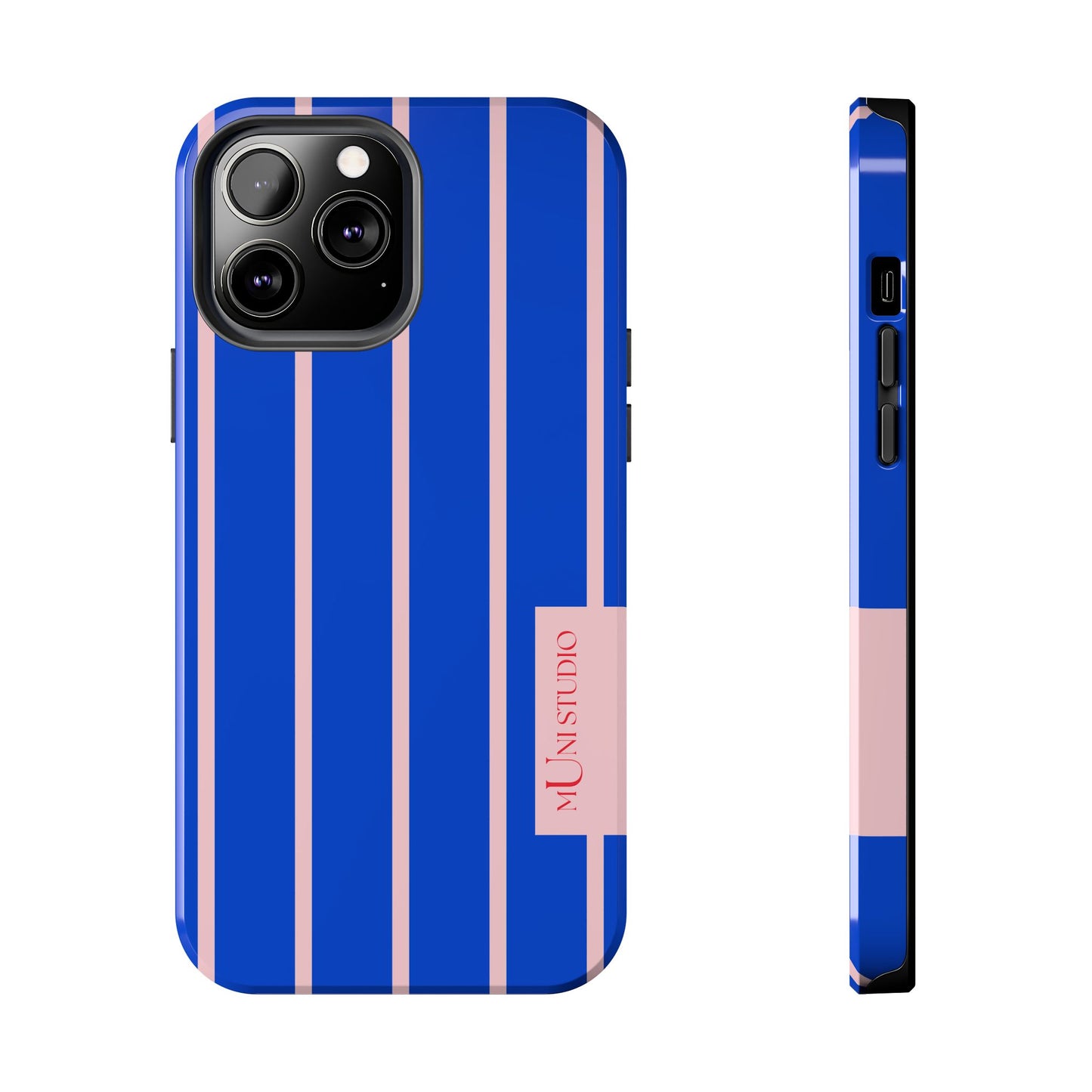 LAGOON, Tough Phone Case