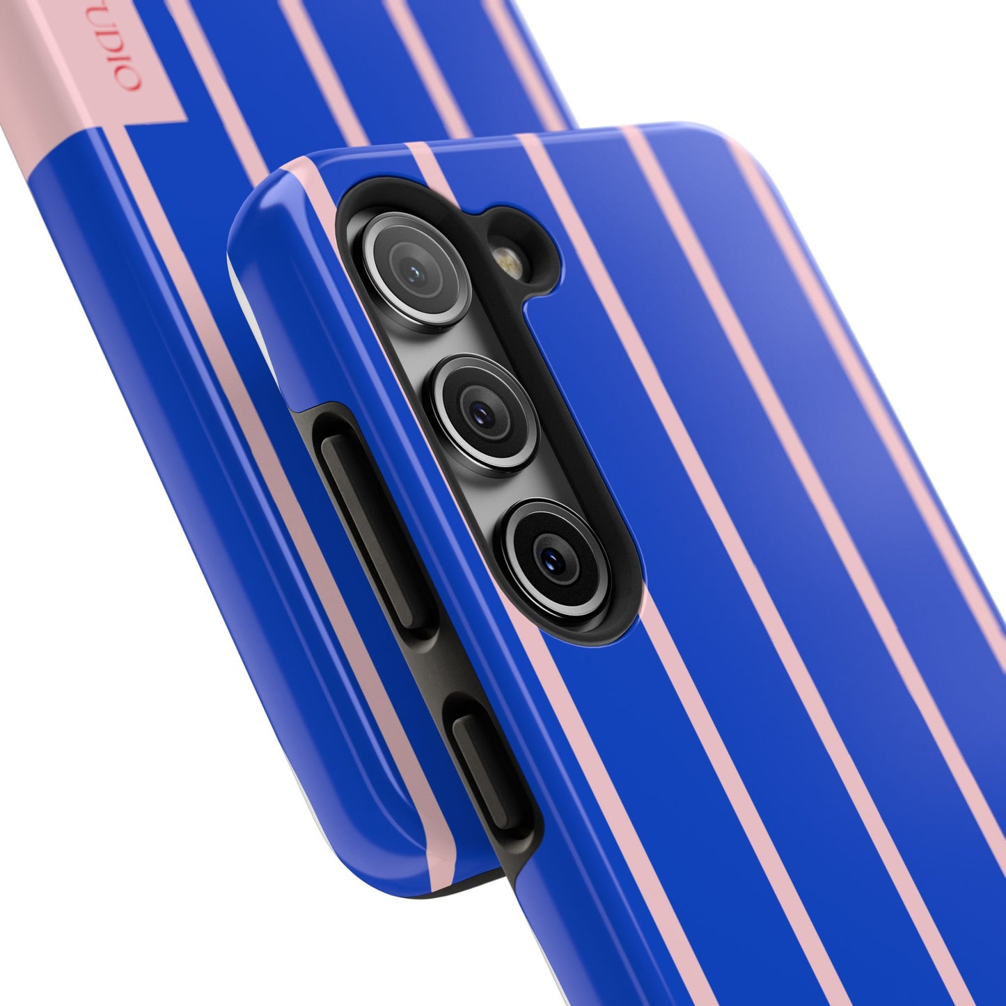 LAGOON, Tough Phone Case