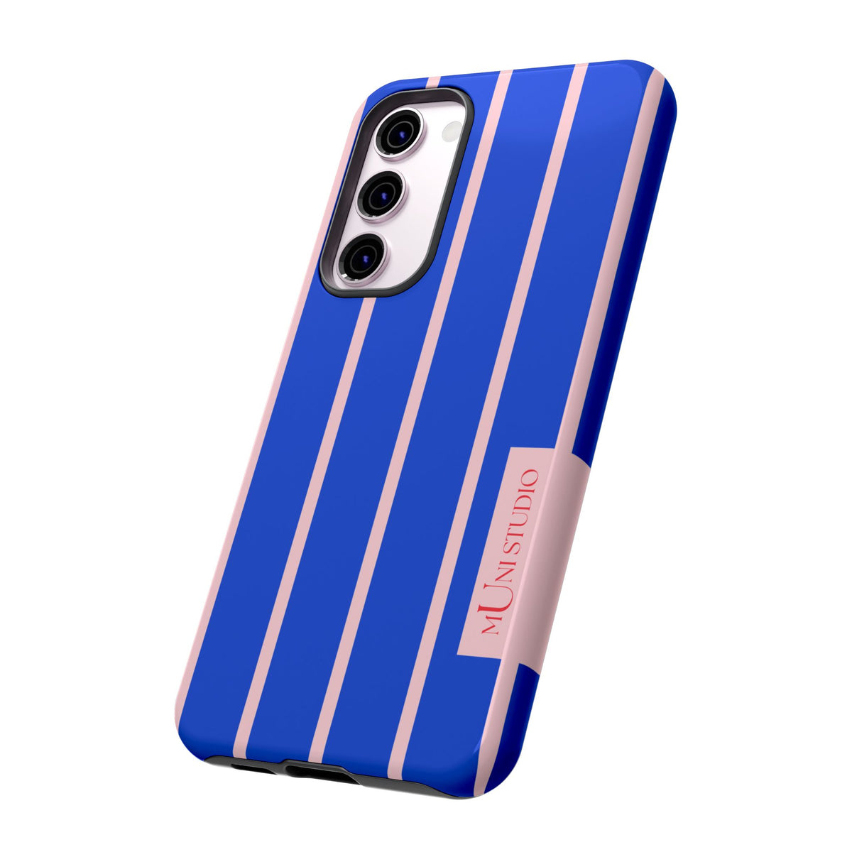 LAGOON, Tough Phone Case