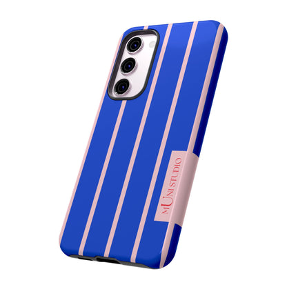 LAGOON, Tough Phone Case