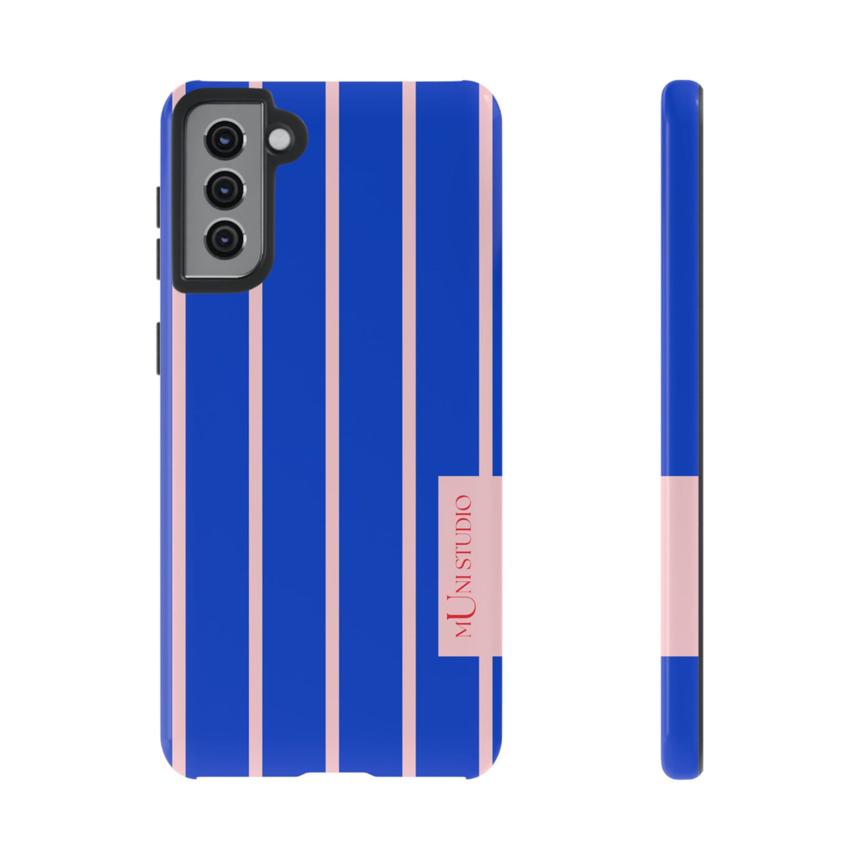 LAGOON, Tough Phone Case