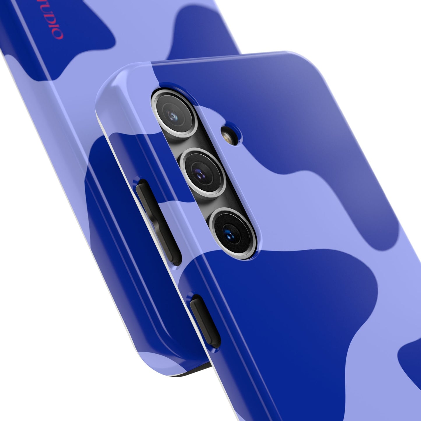 COOL DOWN, Tough Phone Case