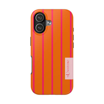 BIKINI, Tough Phone Case