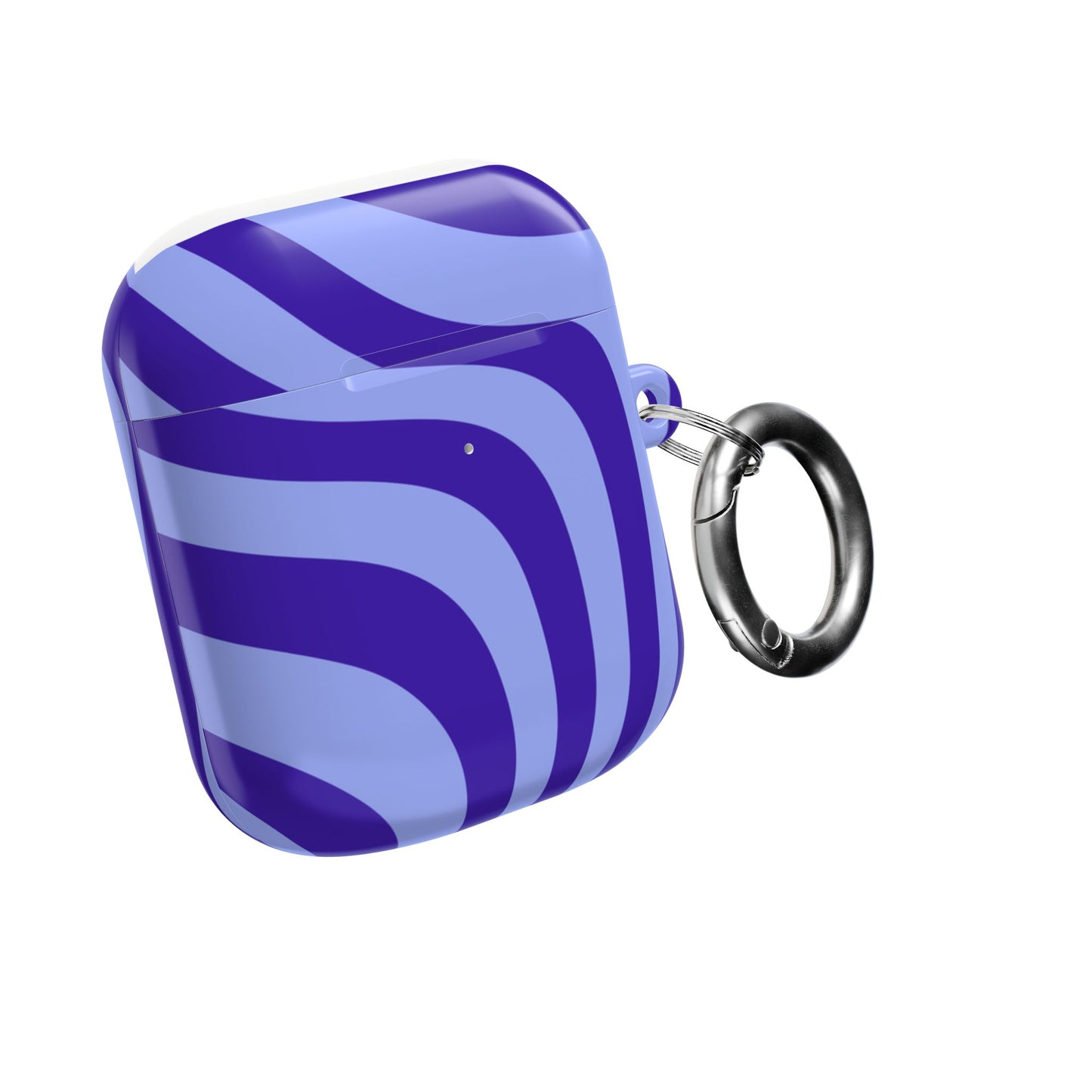 OCEAN SWIRL AirPod Case